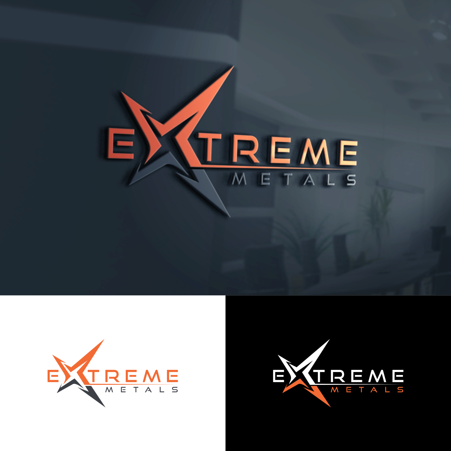 Logo Design by semarco for this project | Design #30174349