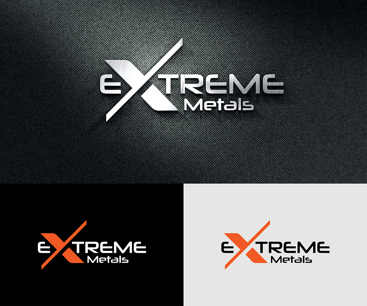 Logo Design by Rush Advertising for this project | Design #30212746