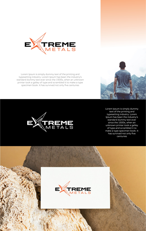 Logo Design by 92logo for this project | Design: #30177085