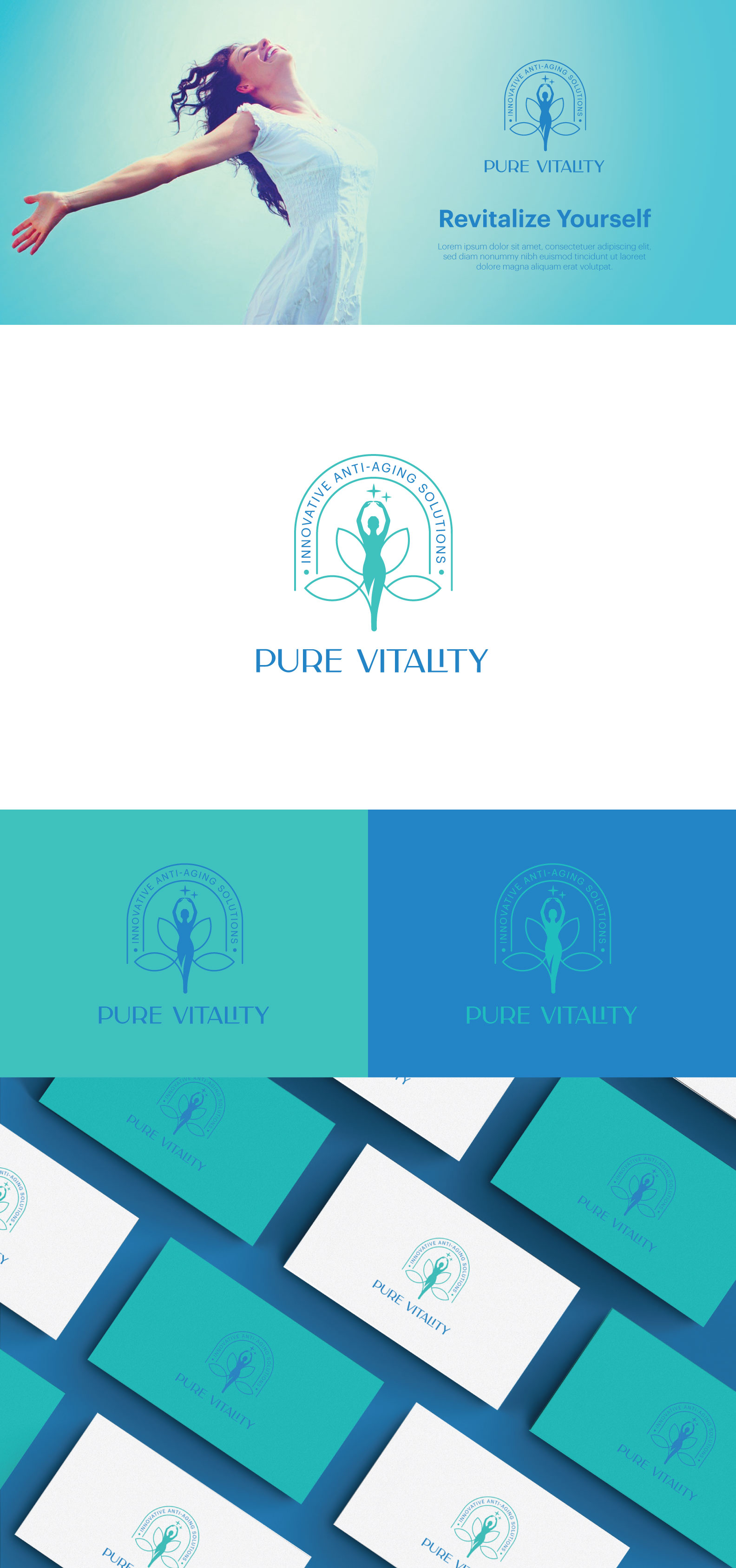 Logo-Design von Sana Creativos für dieses Projekt | Design #30181232