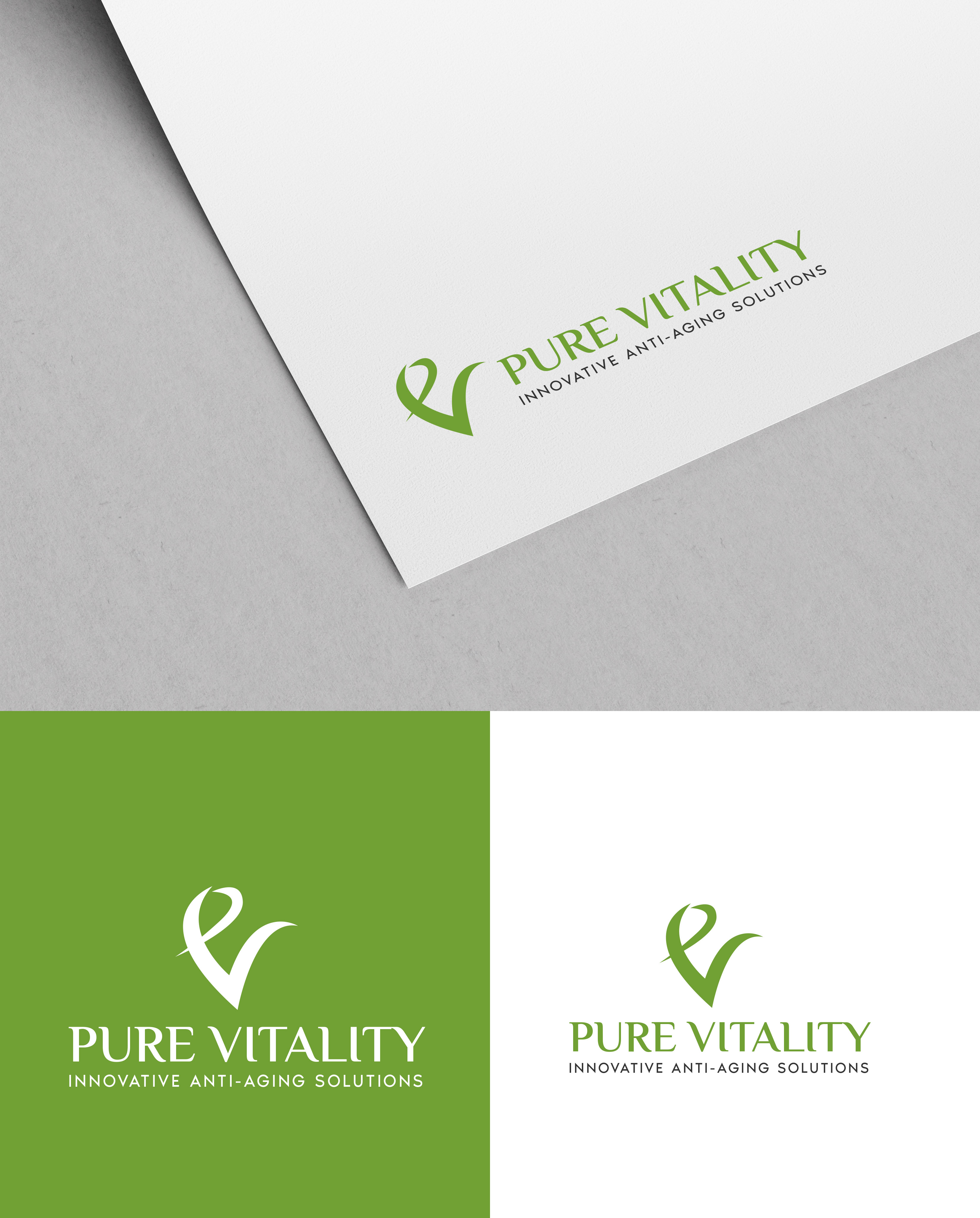 Logo Design by Graphixpointt for this project | Design #30172950
