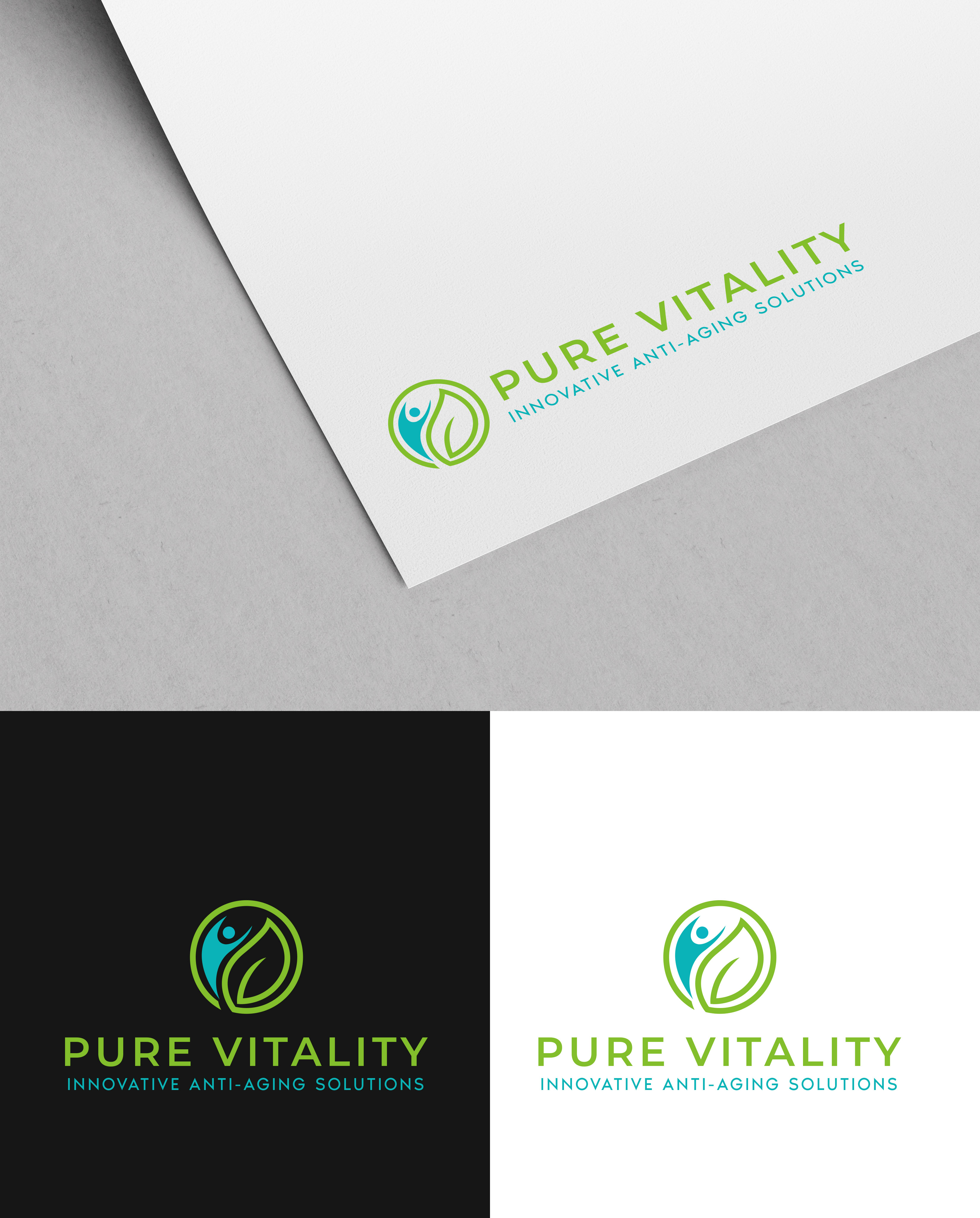 Logo Design by Graphixpointt for this project | Design #30173028