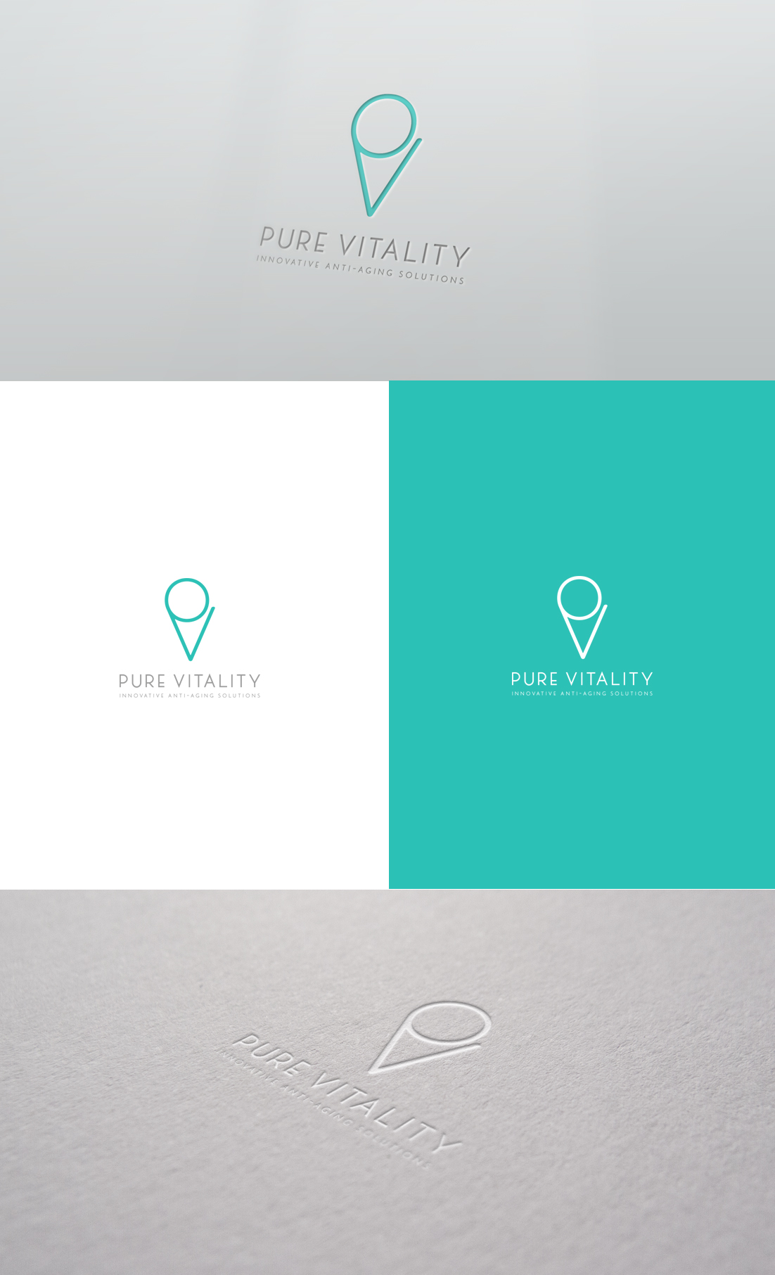 Logo Design by GLDesigns for this project | Design #30172826