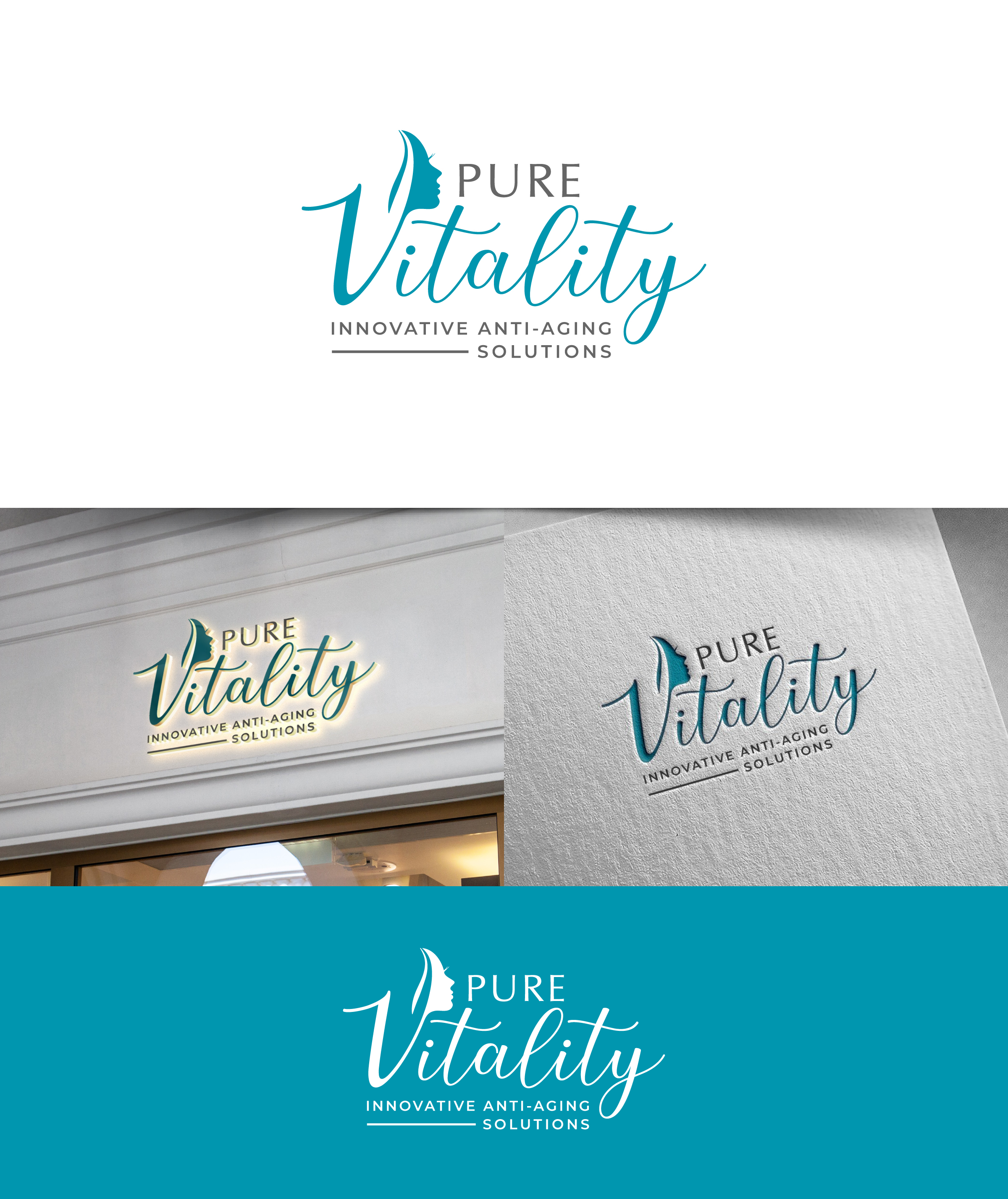 Logo Design by ecorokerz for this project | Design #30175173