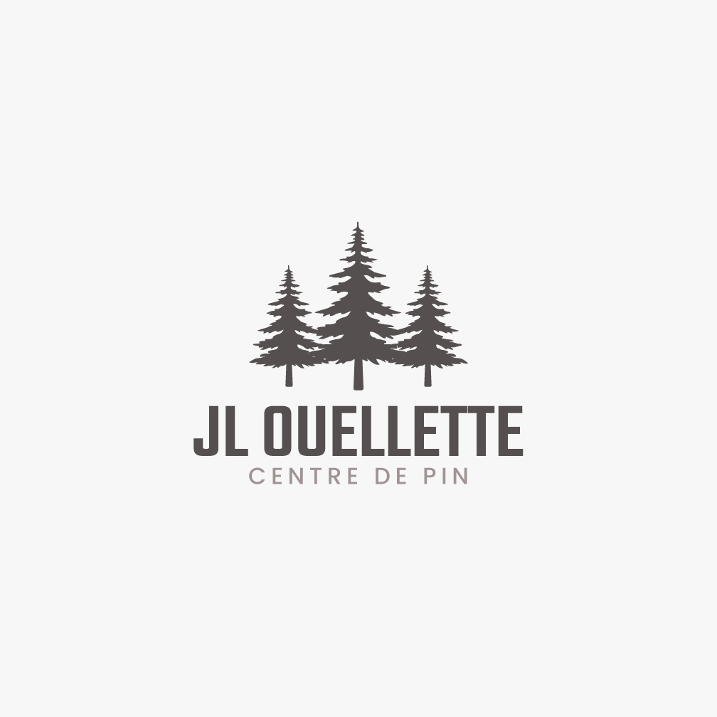 Logo Design by Franabanana for JL Ouellette | Design #30185070