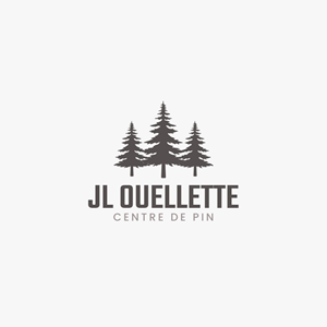 Logo Design by Franabanana for JL Ouellette | Design: #30185070