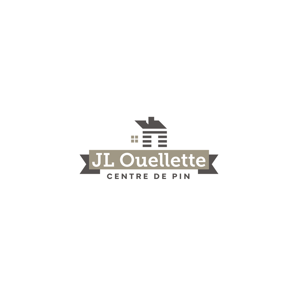 Logo Design by JohnnyCactus for JL Ouellette | Design #30179499