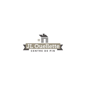 Logo Design by JohnnyCactus for JL Ouellette | Design #30179499