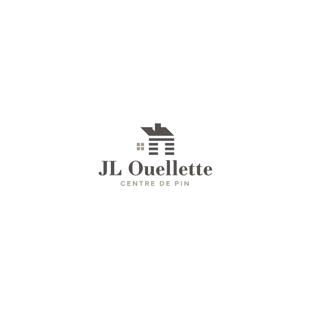 Logo Design by JohnnyCactus for JL Ouellette | Design #30179500