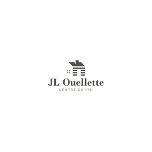 Logo Design by JohnnyCactus for JL Ouellette | Design: #30179500