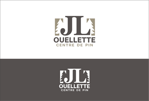 Logo Design by Udaya G for JL Ouellette | Design: #30181470