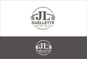 Logo Design by Udaya G for JL Ouellette | Design: #30181472