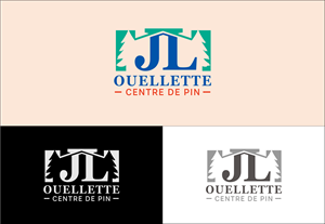 Logo Design by Udaya G for JL Ouellette | Design: #30196192