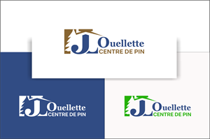 Logo Design by Udaya G for JL Ouellette | Design #30204127