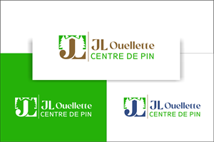 Logo Design by Udaya G for JL Ouellette | Design: #30204173