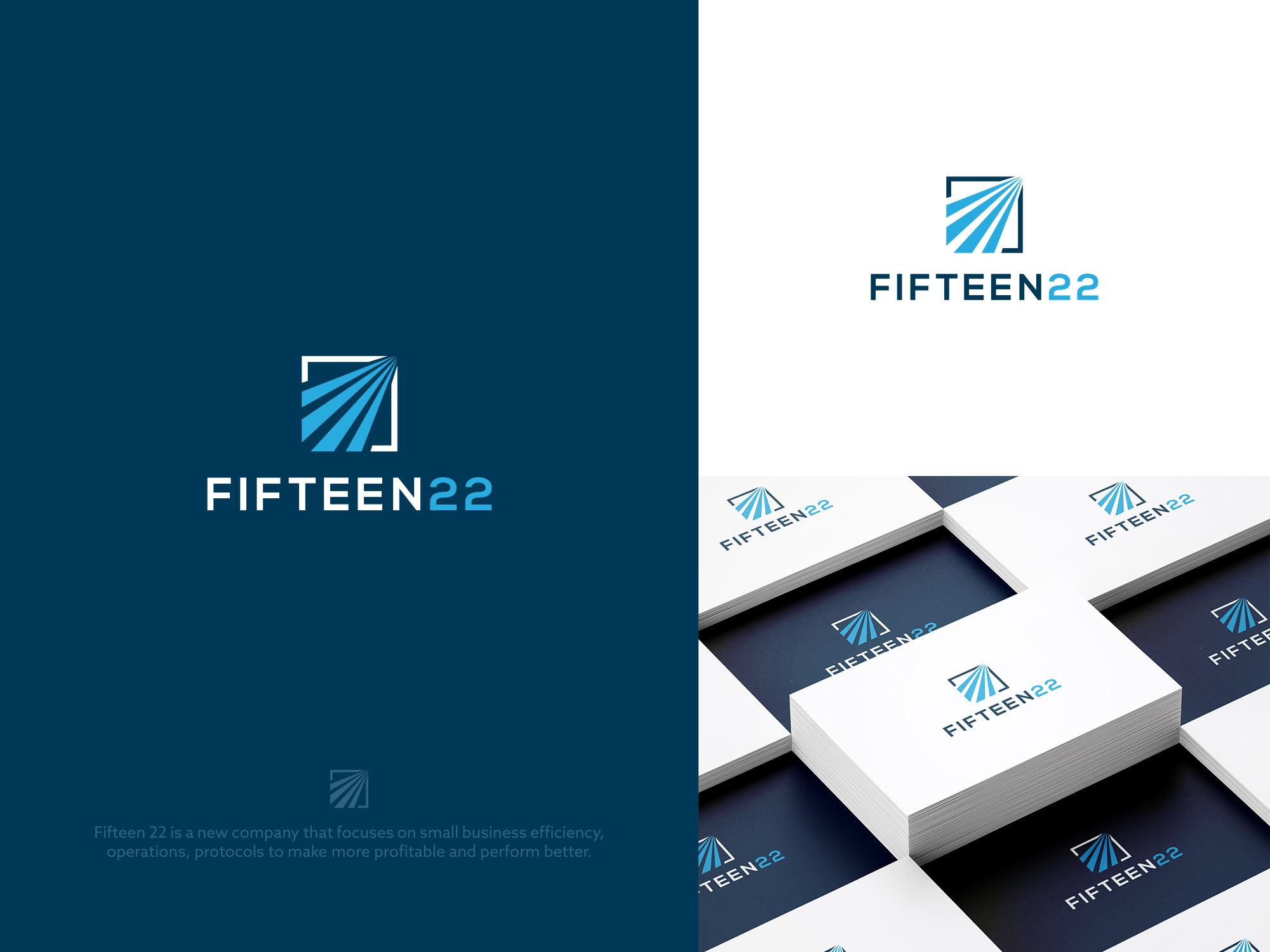 Logo Design by COLOUR CREATIVE for Expertrev Enterprises LLC | Design #30200853