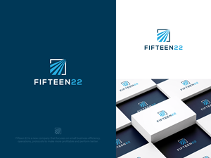 Logo Design by COLOUR CREATIVE for Expertrev Enterprises LLC | Design: #30200853
