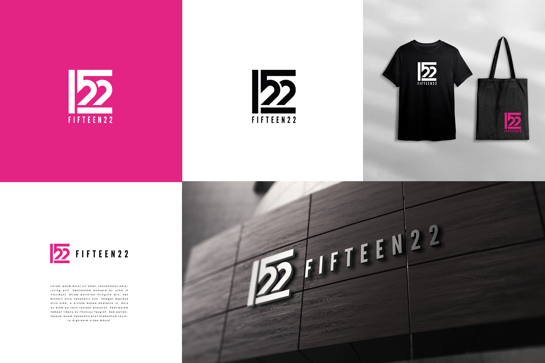 Logo Design by creative.visuals for Expertrev Enterprises LLC | Design #30276116