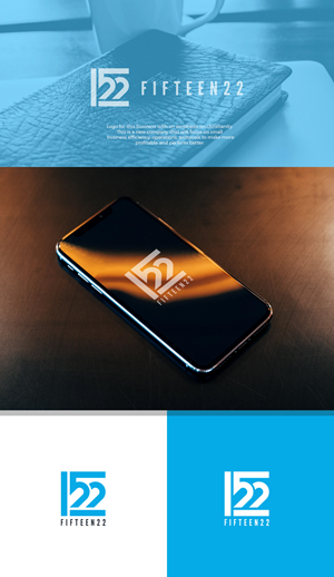 Logo Design by creative.visuals for Expertrev Enterprises LLC | Design #30310464