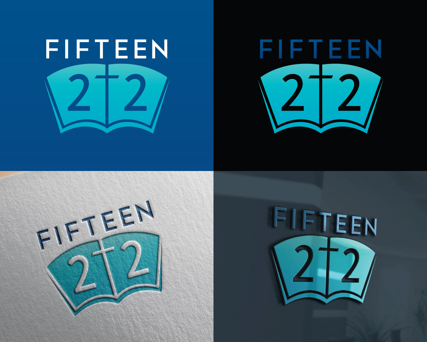 Logo Design by Atec for Expertrev Enterprises LLC | Design #30183951