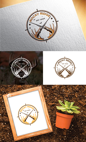 Logo Design by Logo Stock for this project | Design: #30176644