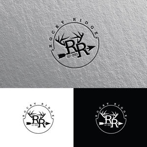 Logo Design by chris Ray for this project | Design: #30176267