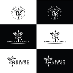 Logo Design by chris Ray for this project | Design: #30183569