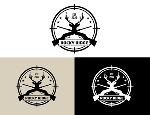 Logo Design by mireiafr for this project | Design: #30205146
