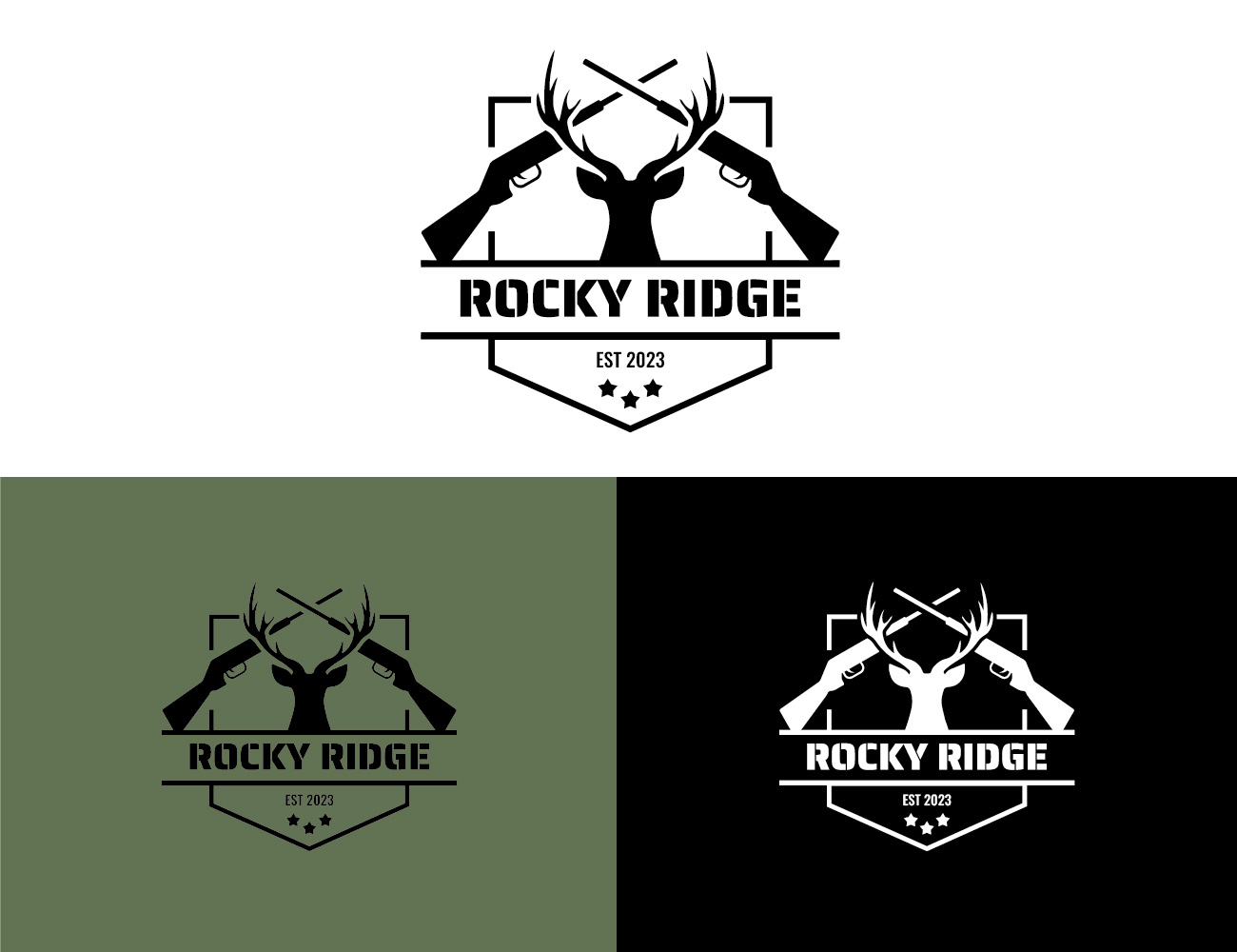 Logo Design by mireiafr for this project | Design #30205519