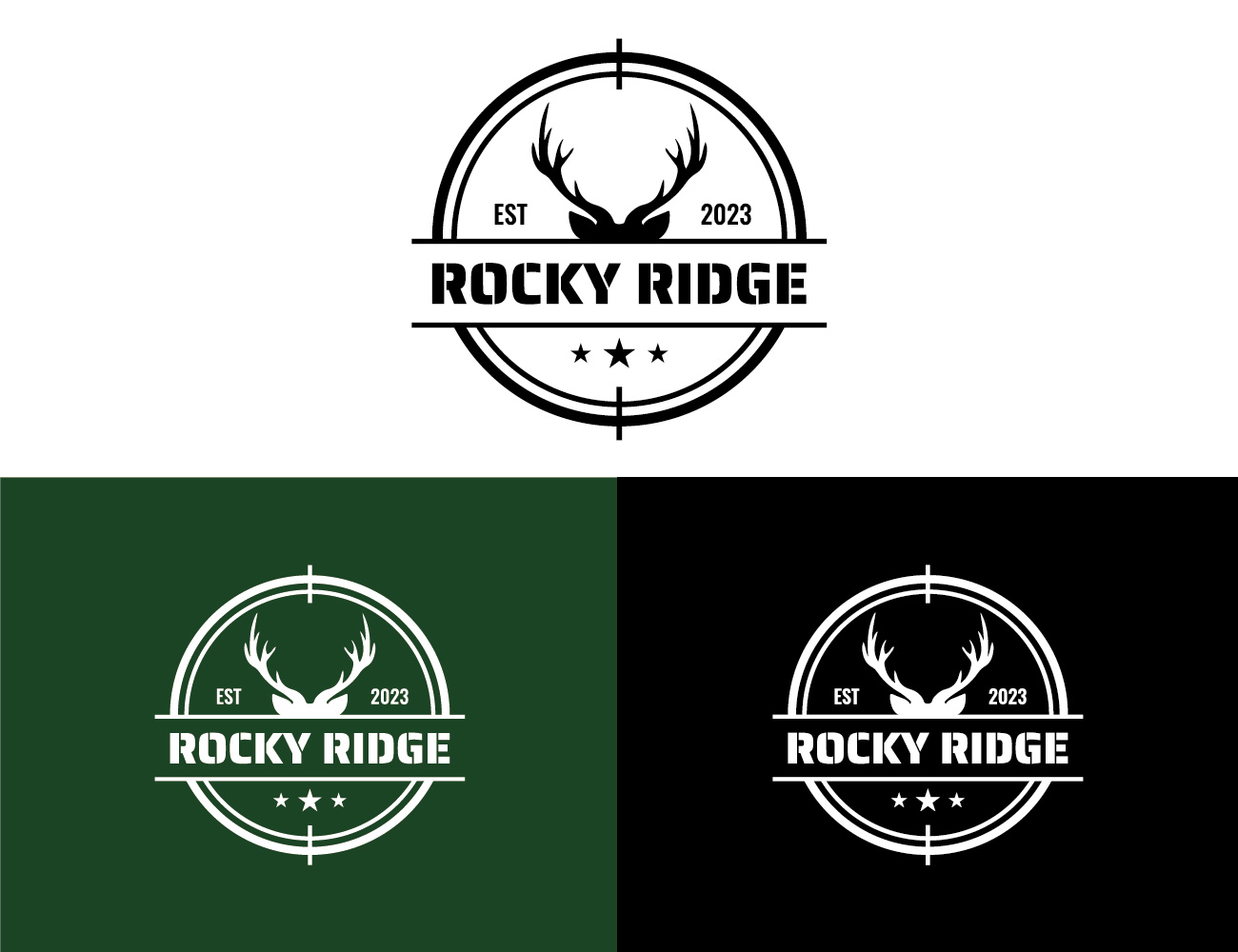 Logo Design by mireiafr for this project | Design #30205520