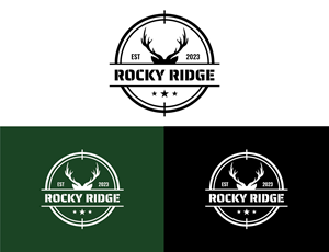 Logo Design by mireiafr for this project | Design: #30205520
