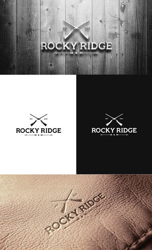 Logo Design by GLDesigns for this project | Design: #30172718
