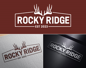 Logo Design by Atec for this project | Design: #30187642