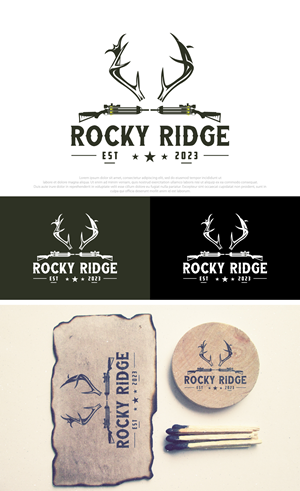 Logo Design by DesignLima for this project | Design: #30177806