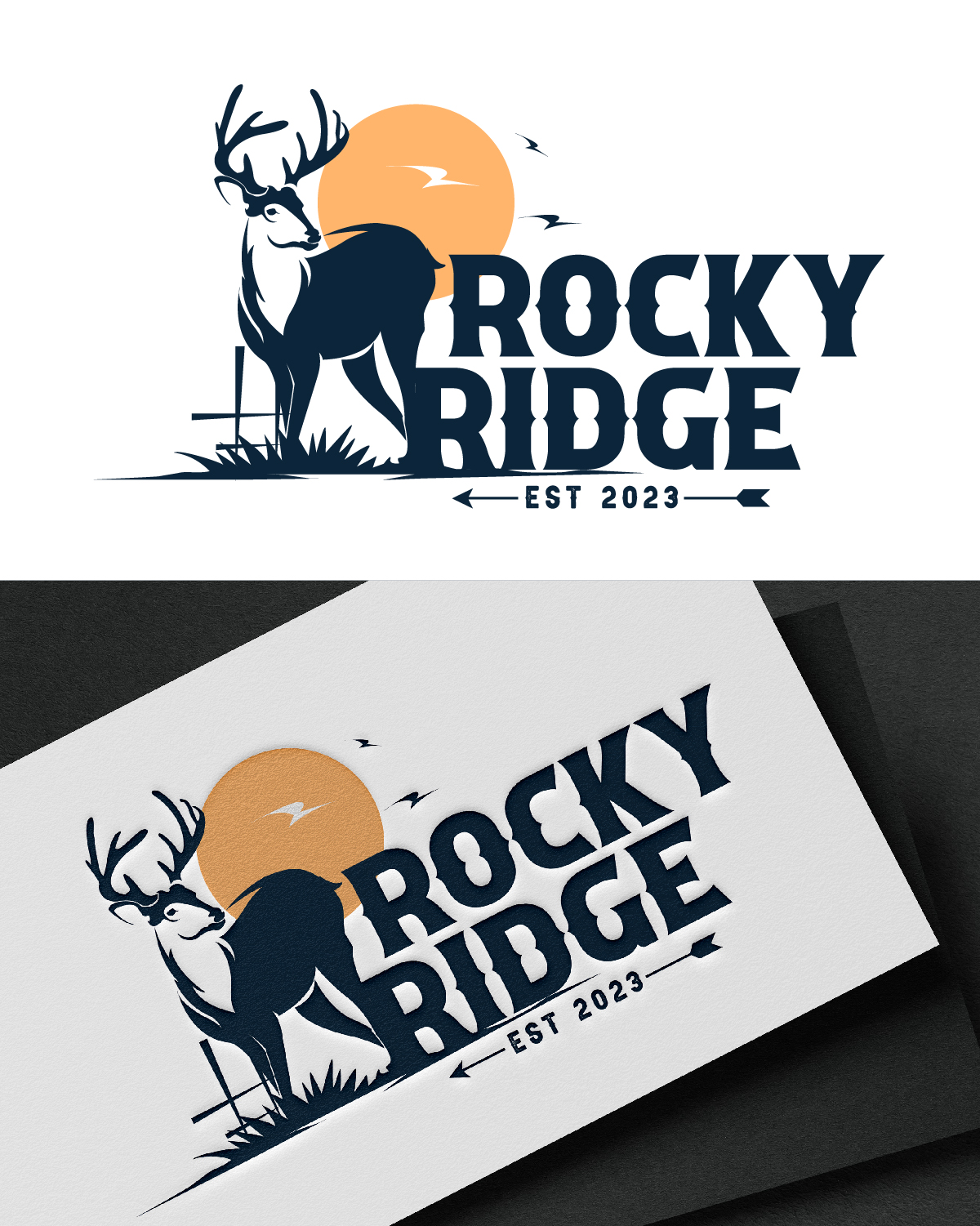 Logo Design by DesignLima for this project | Design #30177807
