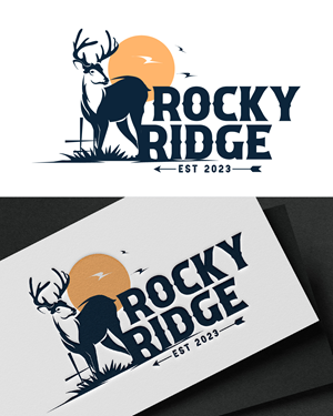 Logo Design by DesignLima for this project | Design: #30177807