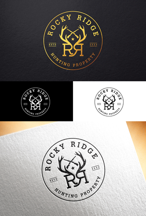 Logo Design by step forward 2 for this project | Design: #30175809
