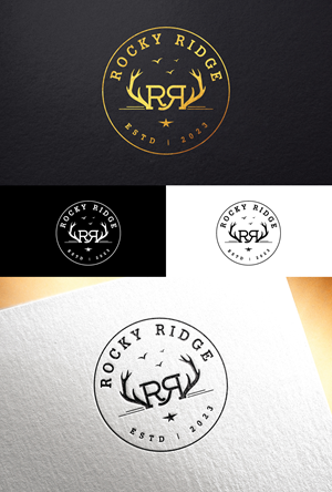 Logo Design by step forward 2 for this project | Design: #30179760