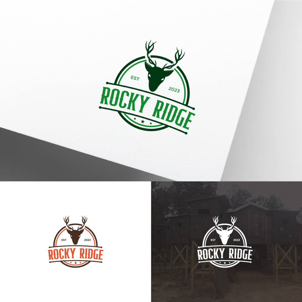 Logo Design by Tan-D for this project | Design #30178602