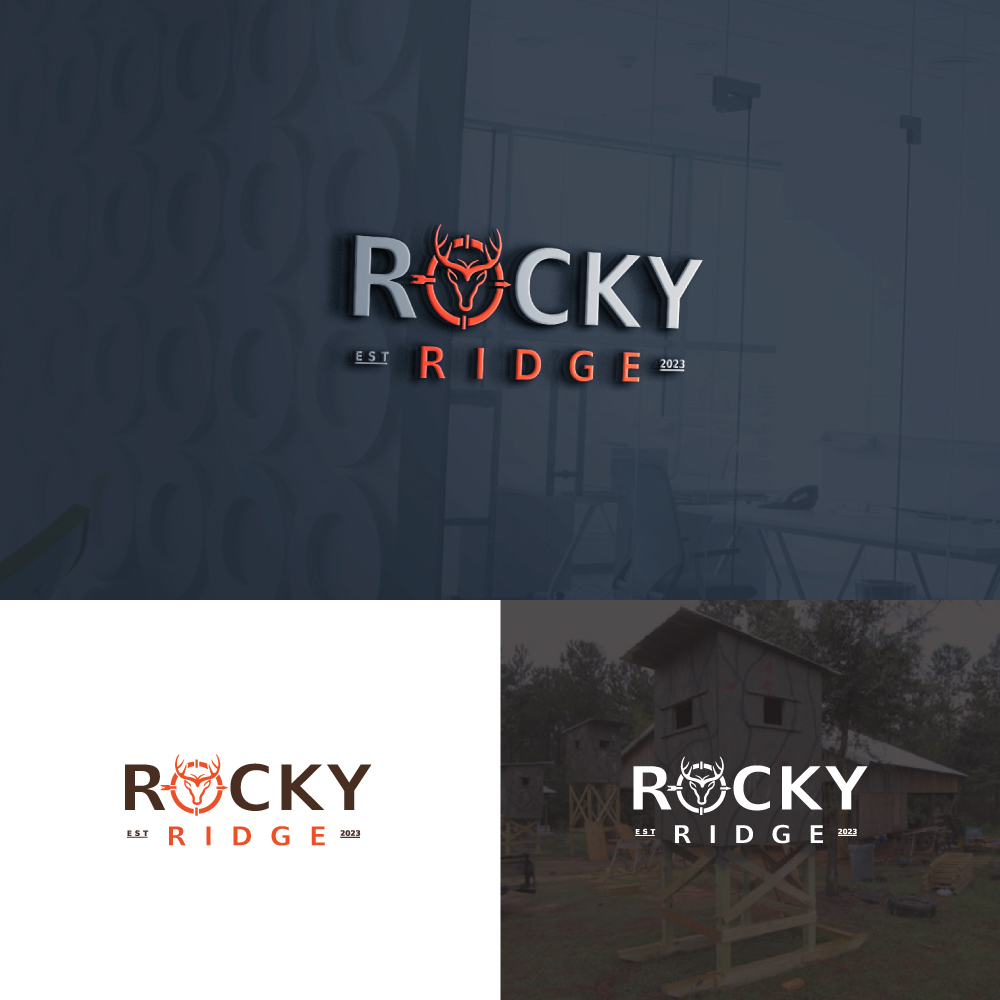 Design de Logo par Tan-D pour ce projet | Design #30178603