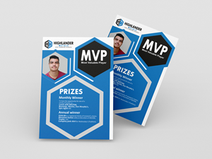 Poster Design by cb1318 for this project | Design: #30183520