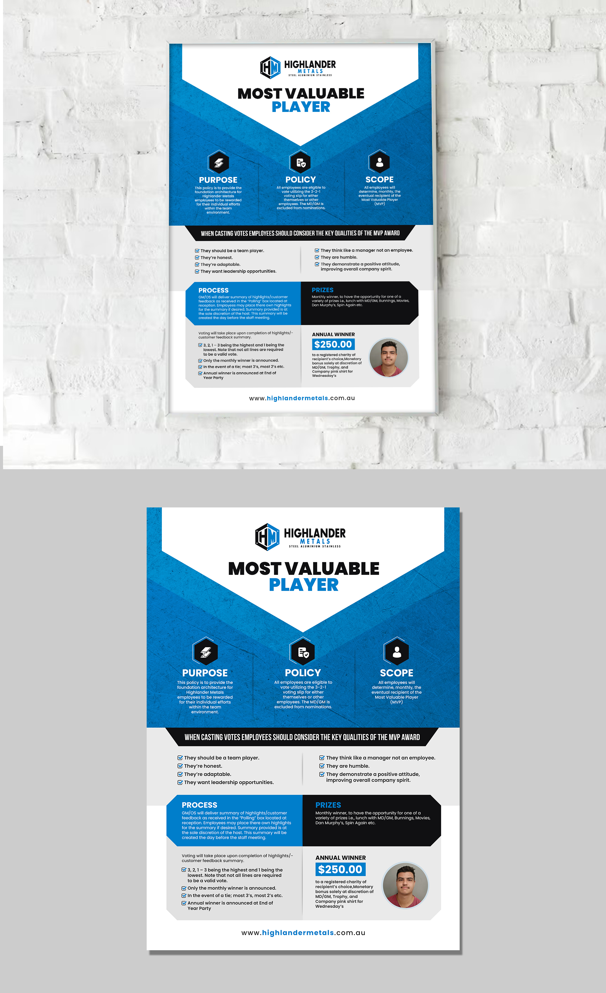 Poster Design by debdesign for this project | Design #30174883