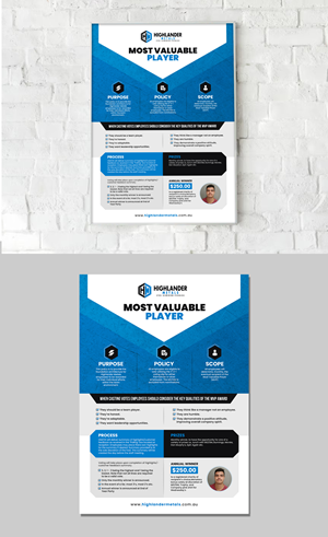Poster Design by debdesign for this project | Design: #30174883