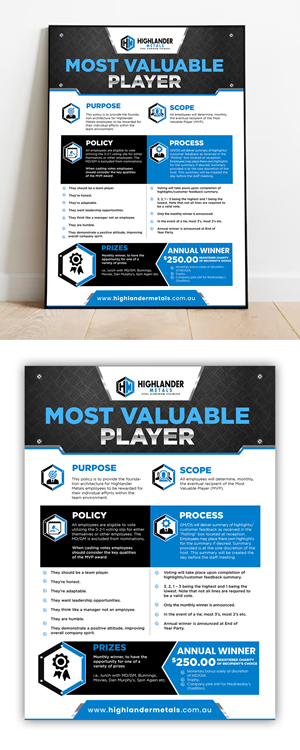 Poster Design by debdesign for this project | Design: #30177393