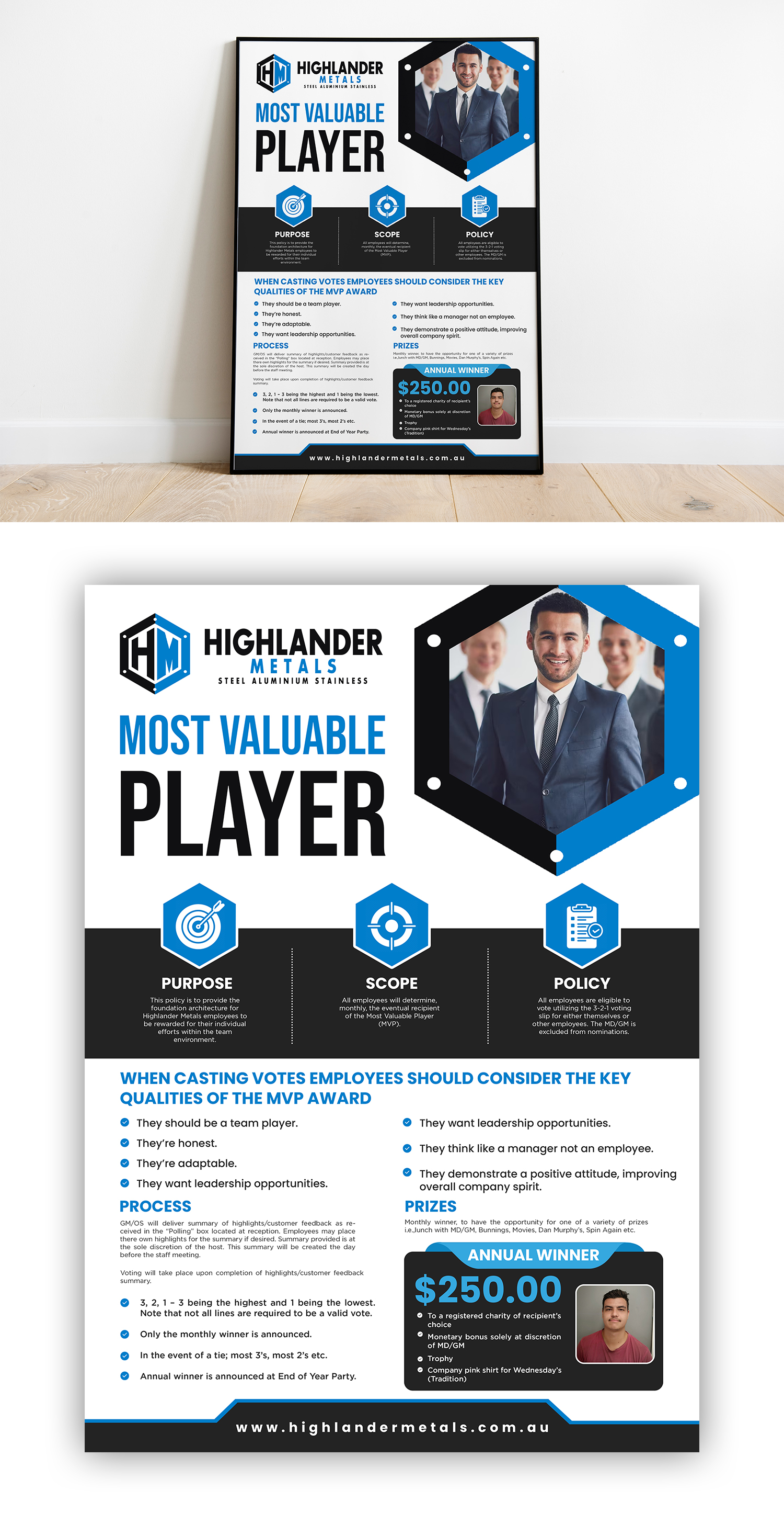 Poster Design by debdesign for this project | Design #30177919