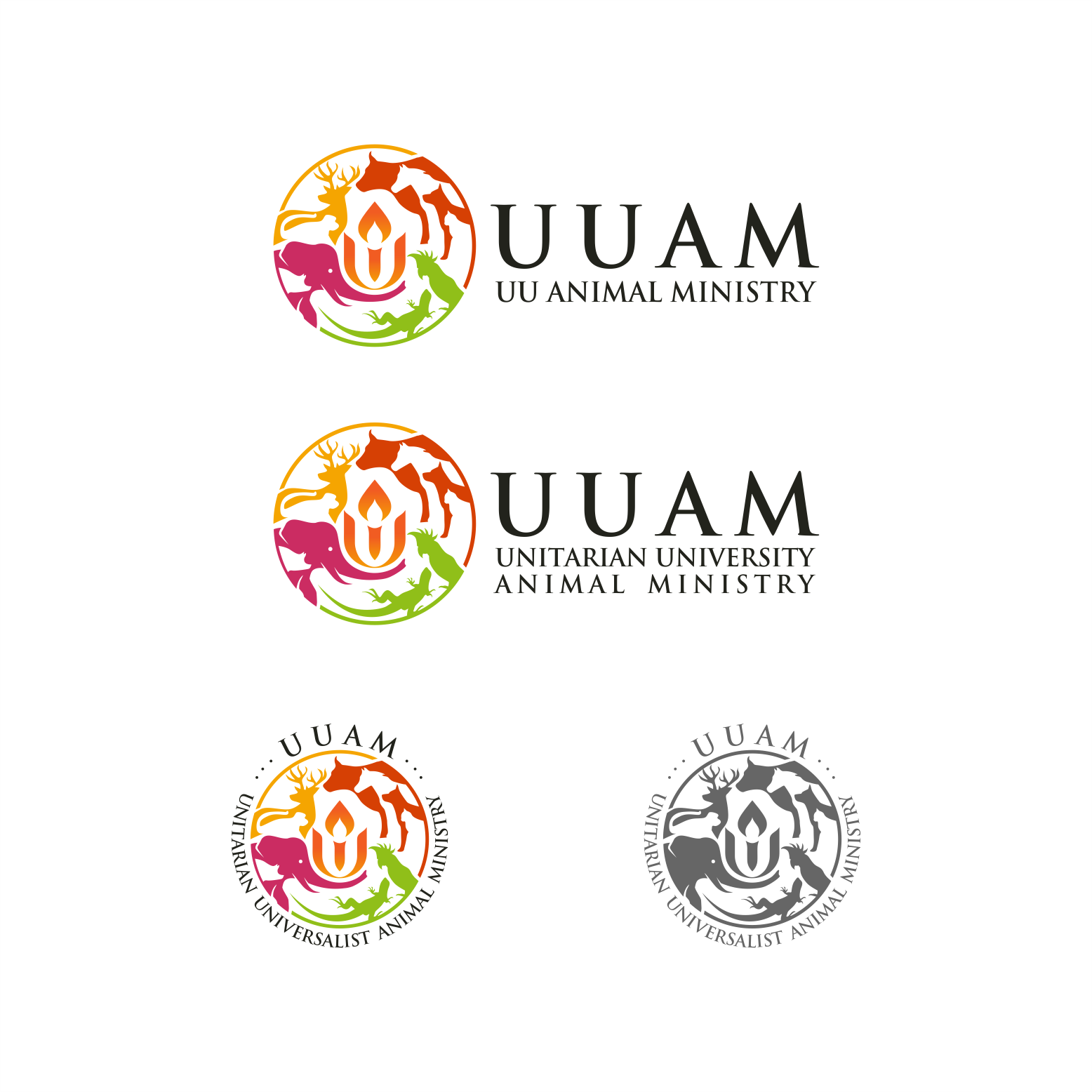 Diseño de Logo por Arham Hidayat para este proyecto | Diseño #30275658