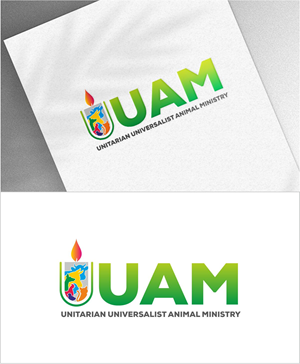 Logo Design by Dave Paresh for this project | Design #30191518