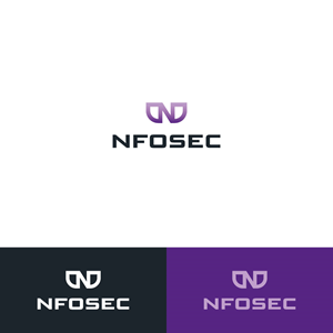 Logo Design by Shul for nfosec GmbH | Design: #30201156