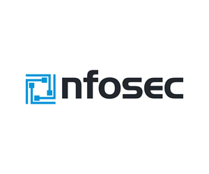 Logo Design by Thati Designs for nfosec GmbH | Design: #30176902