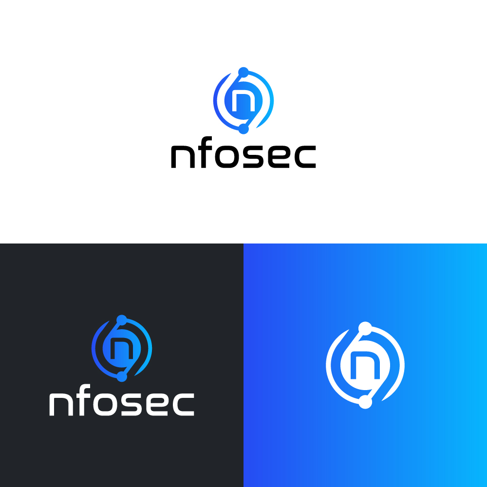 Design de Logo par sthirteen pour nfosec GmbH | Design #30178318